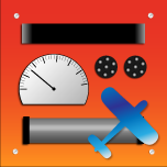 Flight Recorder Icon